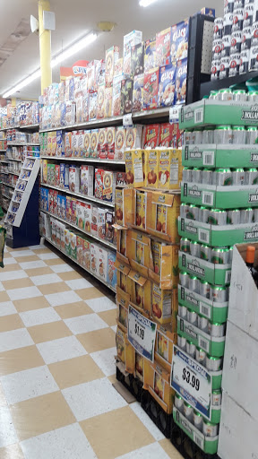 Supermarket «Sabor Tropical Supermarket», reviews and photos, 969 Normandy Dr, Miami Beach, FL 33141, USA