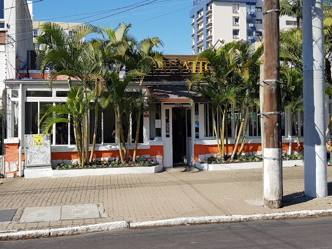 Restaurante Borsatto - Porto Alegre