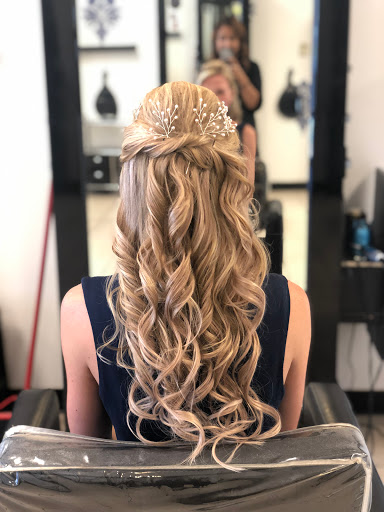 Hair Salon «Viva Salon & Spa», reviews and photos, 3651 Dawson Forest Rd E, Dawsonville, GA 30534, USA