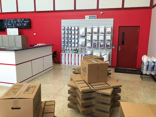 Self-Storage Facility «Safe & Secure Self Storage Belleville», reviews and photos, 20 Mill St, Belleville, NJ 07109, USA