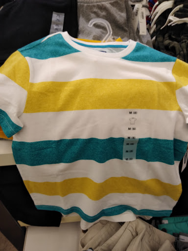 Clothing Store «Old Navy», reviews and photos, 40-24 College Point Blvd, Flushing, NY 11354, USA