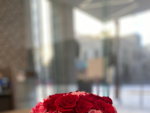 Florist «LUSH BOUQUET Flowers Downtown Phoenix», reviews and photos, 201 N Central Ave, Phoenix, AZ 85004, USA