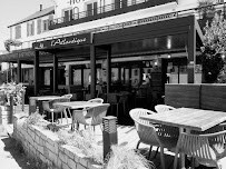 Atmosphère du Restaurant français Bistronomique l'Atlantique à Quiberon - n°3