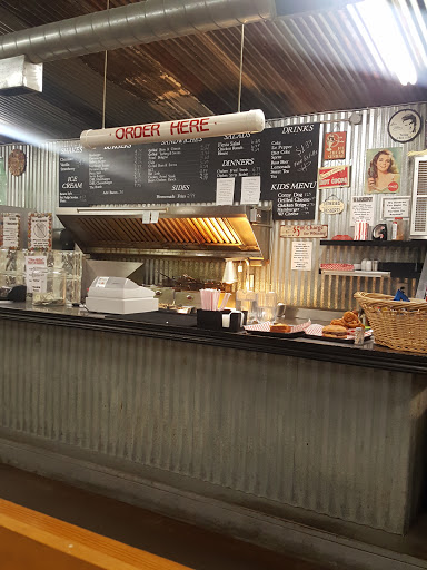 Restaurant «General Store», reviews and photos, 5085 E FM 1187, Burleson, TX 76028, USA