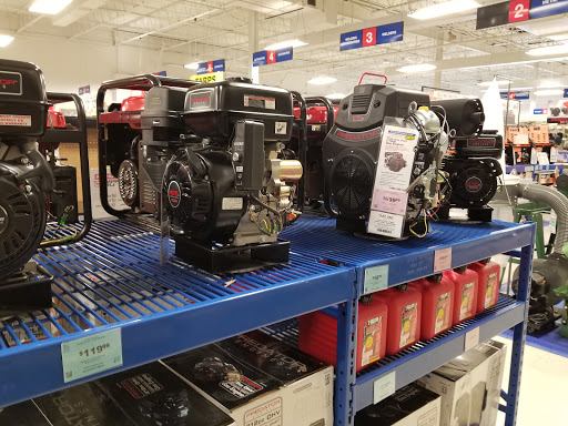 Hardware Store «Harbor Freight Tools», reviews and photos, 4600 Stadium Dr, Kalamazoo, MI 49008, USA
