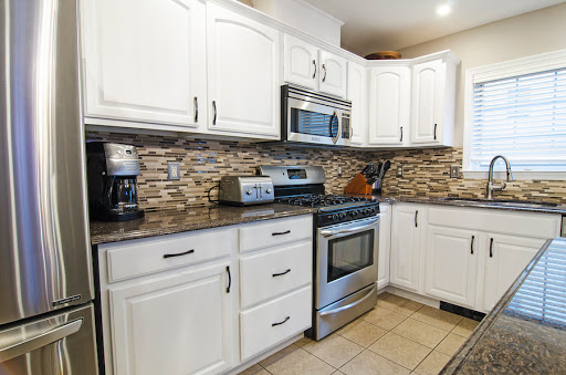 Painter «Lawless Painting», reviews and photos, 2018 Christian St, Philadelphia, PA 19146, USA