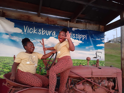 Antique Store «Levee Street Market Place», reviews and photos, 1001 Levee St, Vicksburg, MS 39183, USA