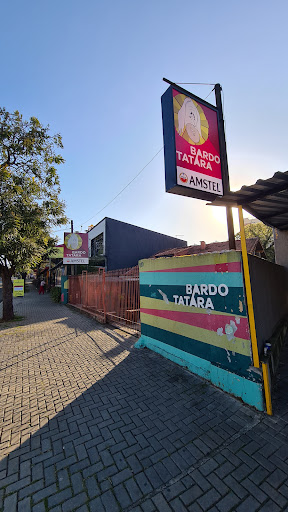 Bardo Tatára - bar em Curitiba com música ao vivo