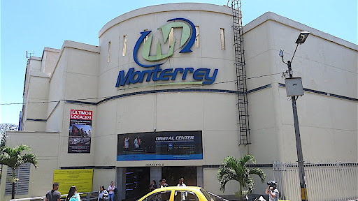 Empresas reparacion moviles Medellin