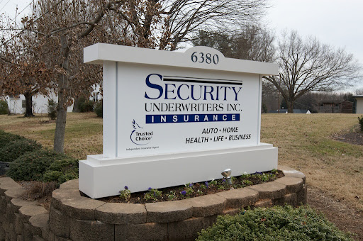 Security Underwriters, Inc. an IIGNC Insurance Agency