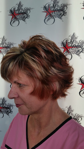 Beauty Salon «Starz Salon», reviews and photos, 3112 Medical Way, Sebring, FL 33870, USA