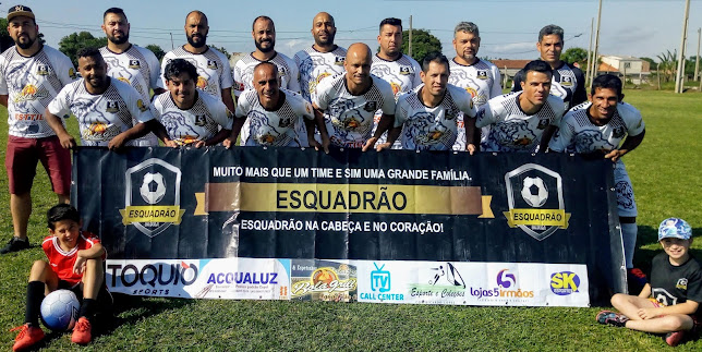 Avaliações sobre CAMPO DO TERRÃO em Curitiba - Campo de futebol