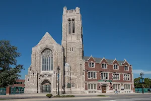 Historic Trinity Lutheran Church image