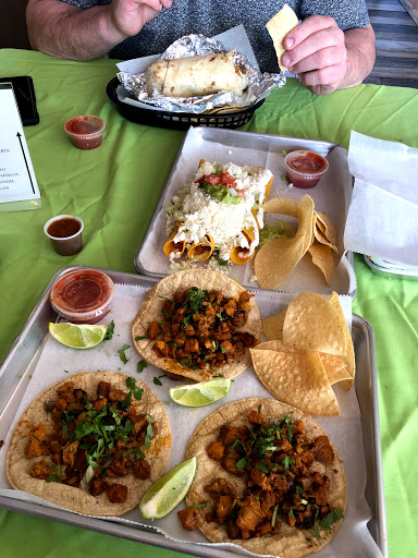 Cilantro's Taqueria