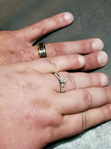 Jewelry Store «Kay Jewelers», reviews and photos, 18 E Towne Mall e, Madison, WI 53704, USA