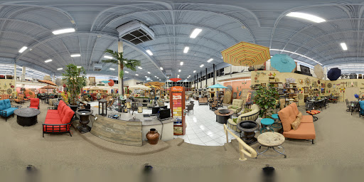 Outdoor Furniture Store «Yard Art Patio & Fireplace Lewisville», reviews and photos, 490 Oakbend Dr, Lewisville, TX 75067, USA