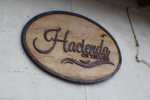 Hacienda On The Lake image
