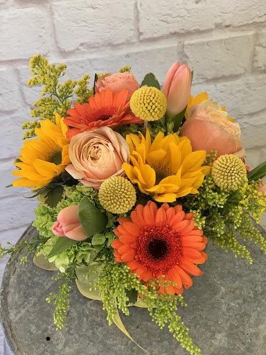 Florist «Sweet Pea Florist», reviews and photos, 5918 Naples Plaza, Long Beach, CA 90803, USA