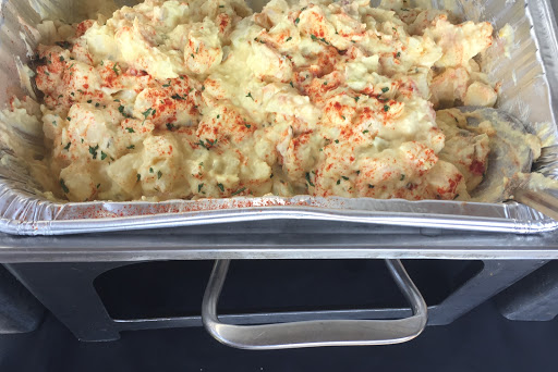 Caterer «Mobile Pig-Nic Catering», reviews and photos, 900 Commonwealth Pl, Virginia Beach, VA 23464, USA