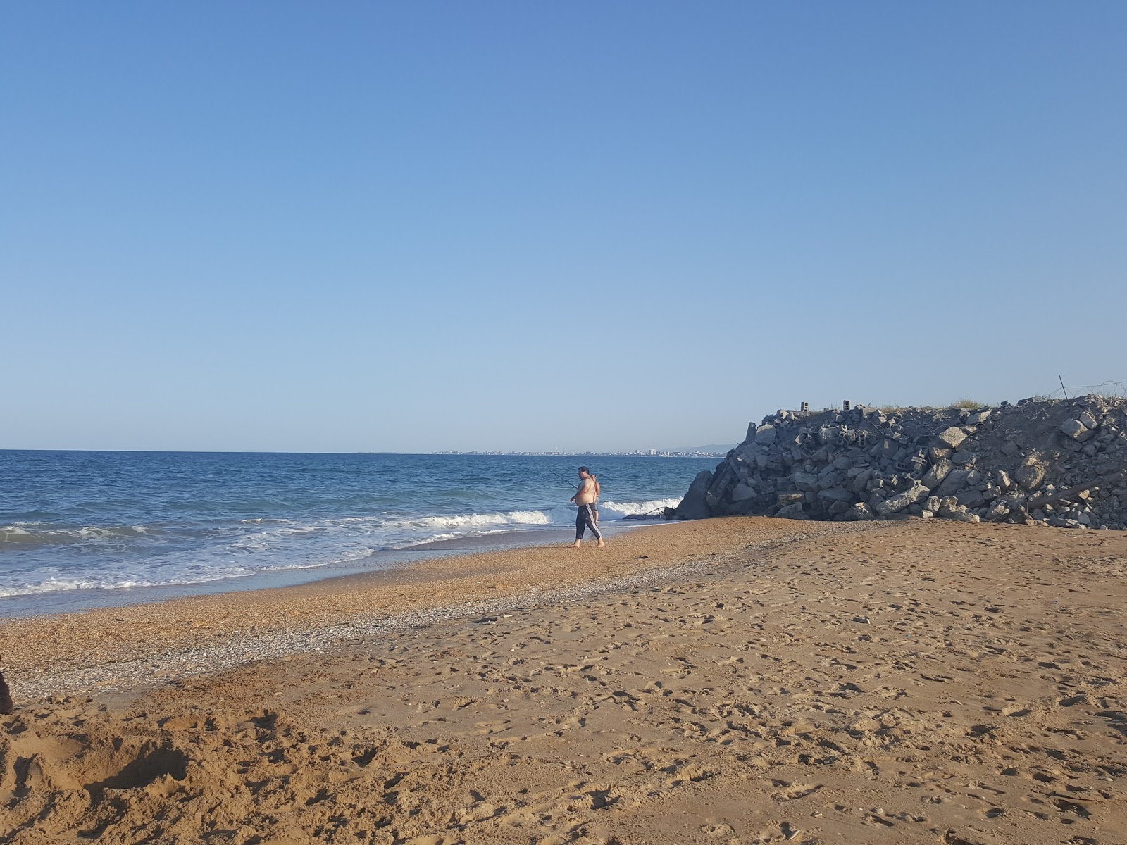 Foto di Ray Beach - raccomandato per i viaggiatori in famiglia con bambini