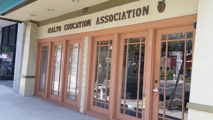 Rialto Education Association