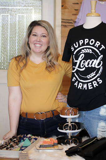 Heritage Co. Boutique image