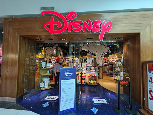Toy Store «Disney Store», reviews and photos, 4400 Ashford Dunwoody Rd, Atlanta, GA 30346, USA