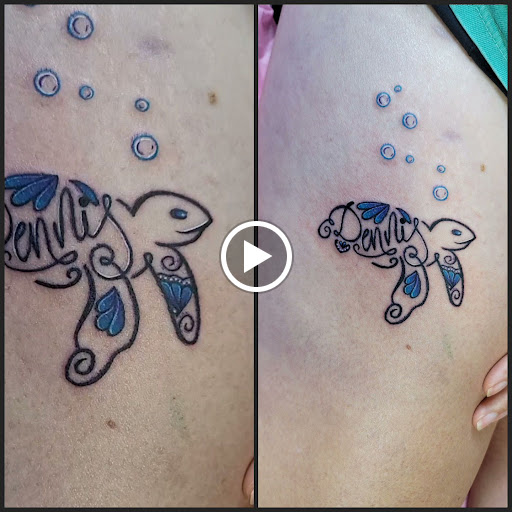 Explore viking tattoo ideas for men, creative tattoo ideas in Hillsboro, available at Reflections Art Gallery and Studio