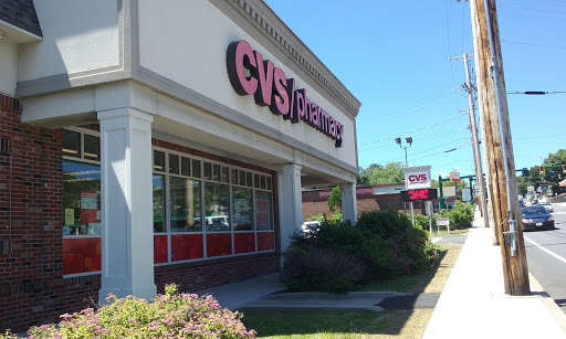 Drug Store «CVS», reviews and photos, 481 Lincoln St, Worcester, MA 01605, USA