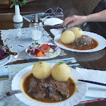 Photo n°3 de l'avis de Franz.n fait le 27/10/2021 à 14:08 sur le  Gasthof Zum Felsenmeer à Grebenhain