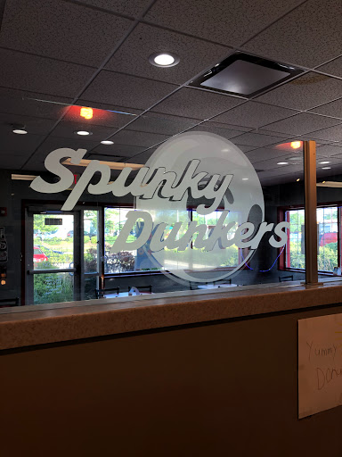 Donut Shop «Spunky Dunkers», reviews and photos, 3441 N Arlington Heights Rd, Arlington Heights, IL 60004, USA