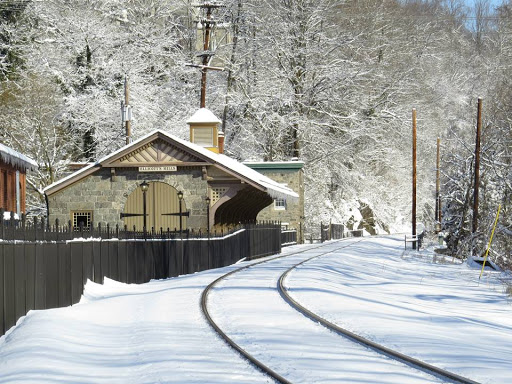 Museum «Ellicott City B & O Railroad», reviews and photos, 2711 Maryland Ave, Ellicott City, MD 21043, USA