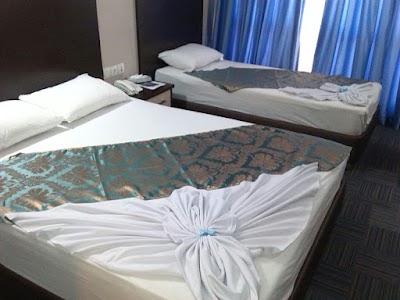 Photos of Milad Hotel