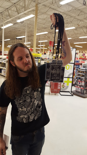 Office Supply Store «Office Depot», reviews and photos, 402 W 23rd St, Panama City, FL 32405, USA