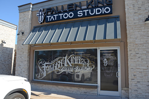 Explore horror movie tattoo ideas, creative tattoo ideas in Oak Grove, available at Empire28 Tattoo Studios