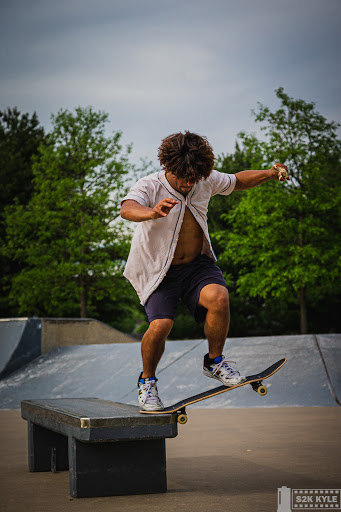 Park «Huffman Park», reviews and photos, 811 Tartans Dr, West Dundee, IL 60118, USA