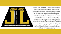 Lasting Legacy Healthcare services - Photo 5 - Car repair in , Riverview