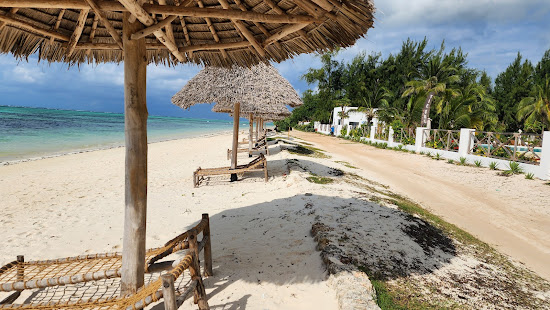 Makunduchi Beach