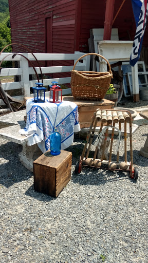 Antique Store «Chelsea Forge Antiques & Design», reviews and photos, 118 County Rd 627, Phillipsburg, NJ 08865, USA