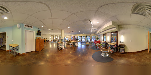 Hair Salon «HABA Salon», reviews and photos, 212 E Market St, Iowa City, IA 52245, USA