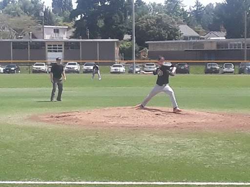 Community Center «Rainier Beach Community Center», reviews and photos, 8825 Rainier Ave S, Seattle, WA 98118, USA