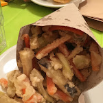 Photo n°4 de l'avis de Jolanda.o fait le 10/10/2017 à 20:56 sur le  Amici di pizzeria e... à Albano Laziale