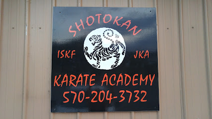 Shotokan Karate Academy