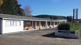 Flaxy Lodge Motel