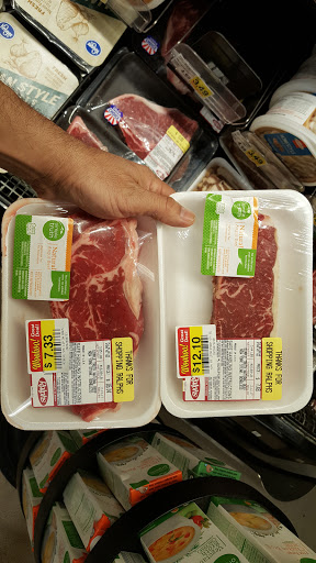 Grocery Store «Ralphs», reviews and photos, 3601 E Foothill Blvd, Pasadena, CA 91107, USA