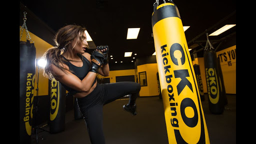 Gym «CKO Kickboxing of Westerleigh», reviews and photos, 1267 Forest Ave, Staten Island, NY 10302, USA