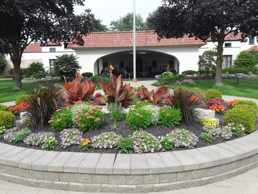 Golf Course «Transit Valley Country Club Golf Course», reviews and photos, 8920 Transit Rd, East Amherst, NY 14051, USA