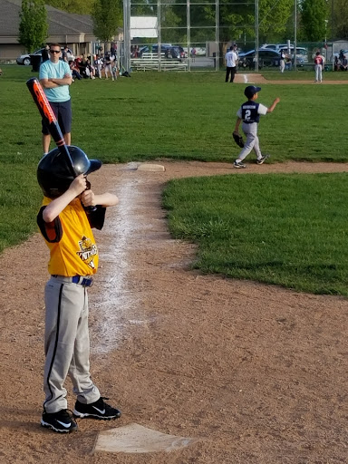 Park «Forbush Park», reviews and photos