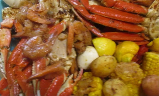KastleBay Seafoods