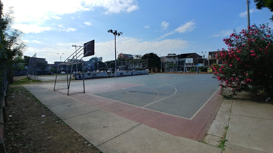 Parque Comfenalco 2